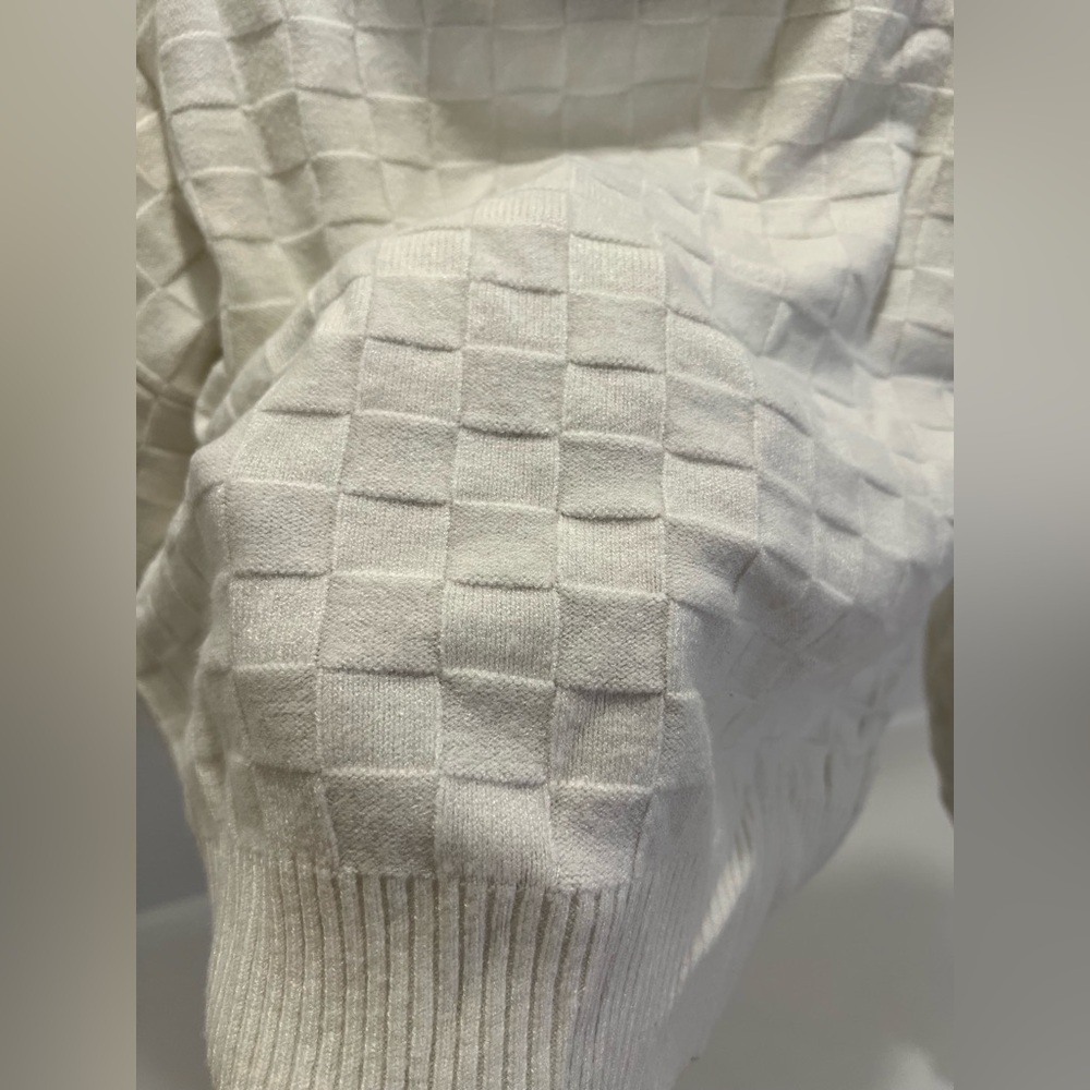 Sincerely Jules V-Neck Sweater - Picture 3 of 6